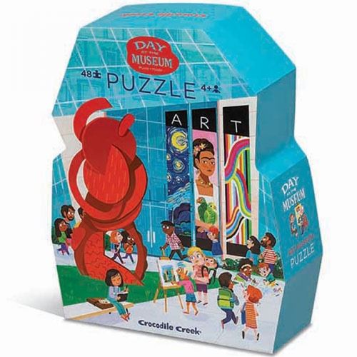 Day at Puzzle 48pc