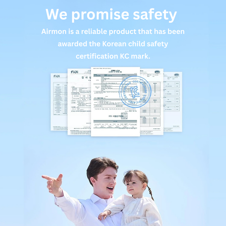 Airmon Pro Cool Seat Mat Pro