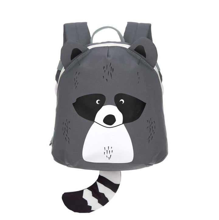 Tiny Backpack - Racoon