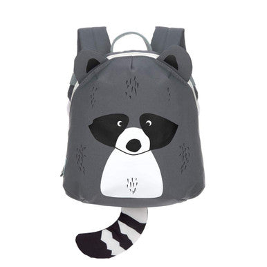 Tiny Backpack - Racoon
