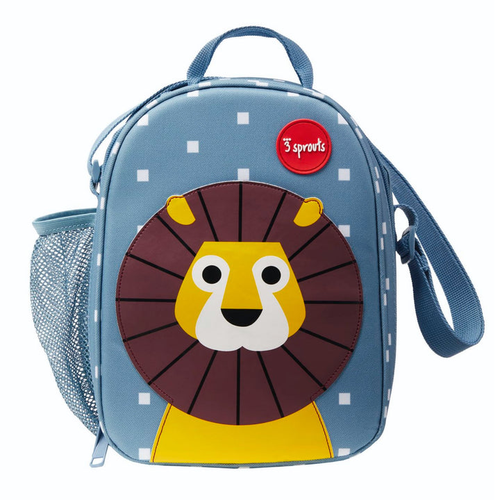 Lunch Bag (Insulated)