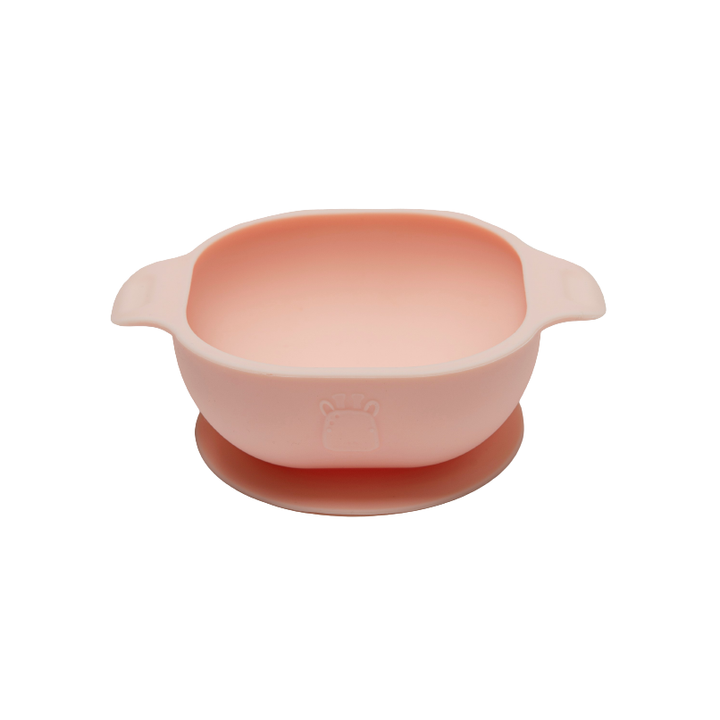 Silicone Snack Bowl