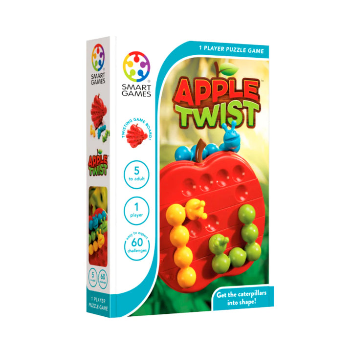 Apple Twist