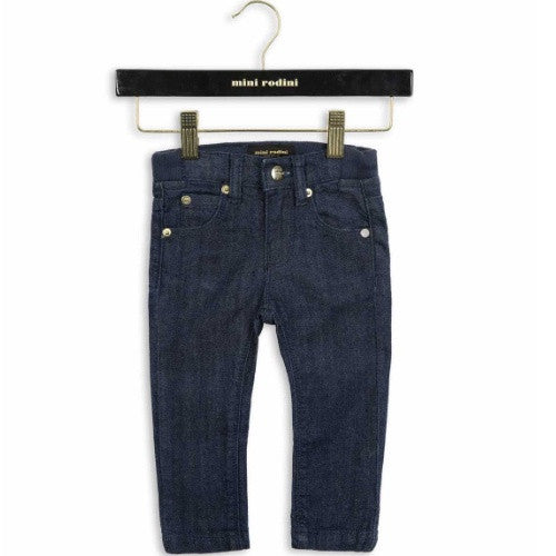 Denim Puppy Fit/Vintage Baby