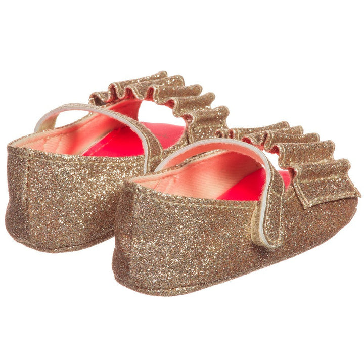 Ceremonie Ballerines