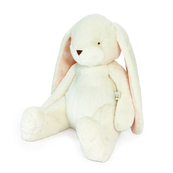 Big Nibble 20" Bunny - Cream