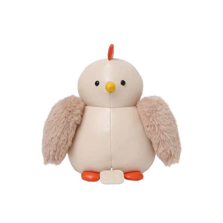 Fur Musical Friends-Hen