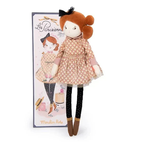 Parisiennes - Madame Constance Doll