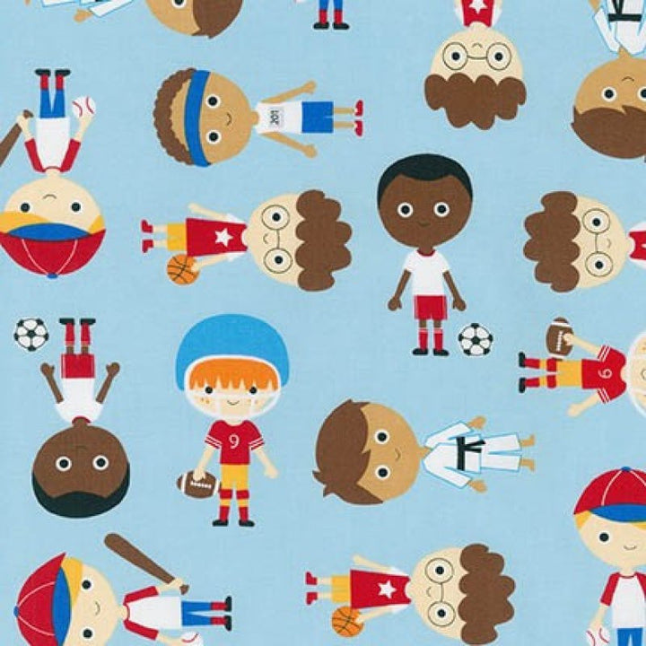 Indisposables Play Mat