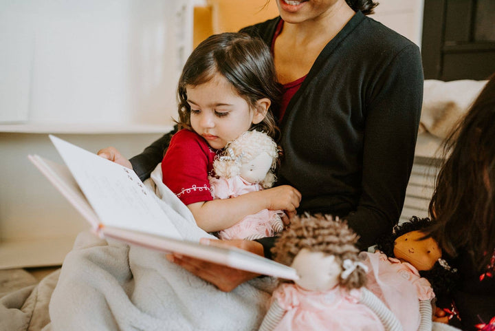 A Pretty Girl is Pretty Inside