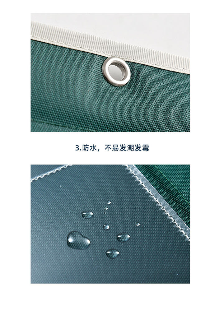 Literacy Hanging Bag