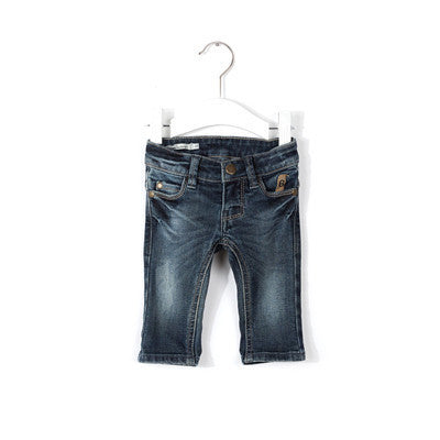 I&E 6 Pocket Blue Stone / 86