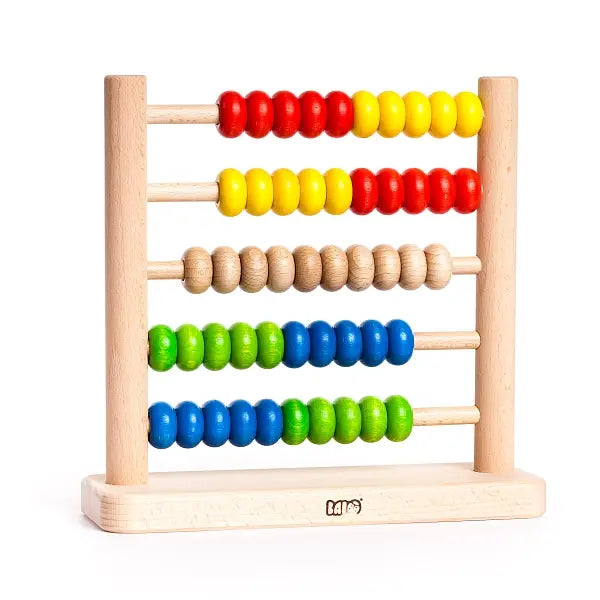 Abacus 50
