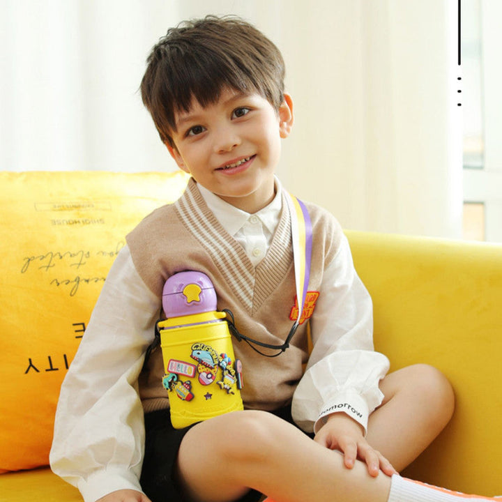 DIY Water Bottle 360ML