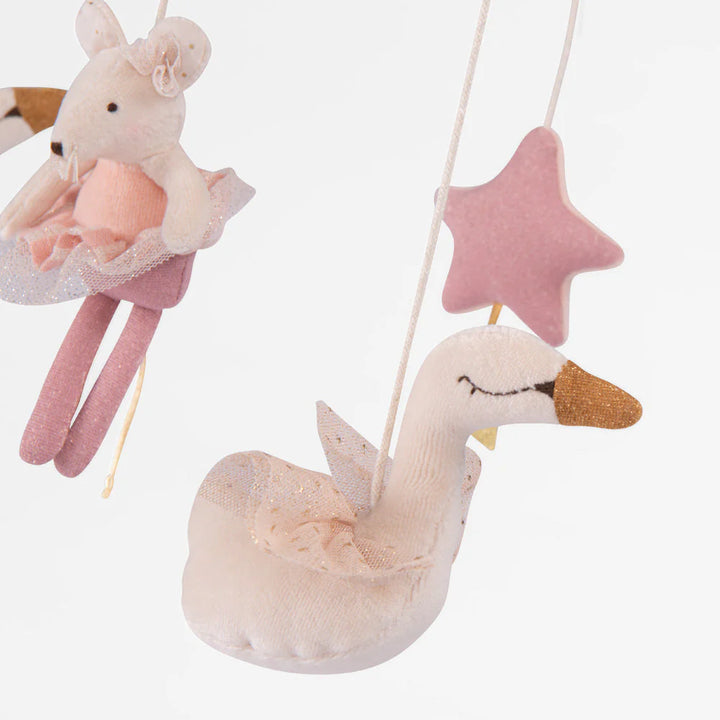 Petite Ecole de Danse - Musical Mobile