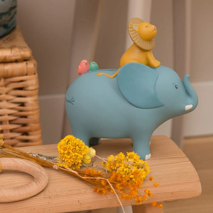 Sous Mon Baobab - Money Box