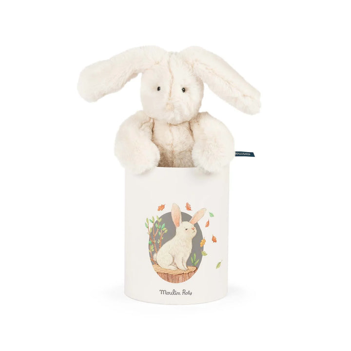 Arthur et Louison - Rabbit Doll in Box