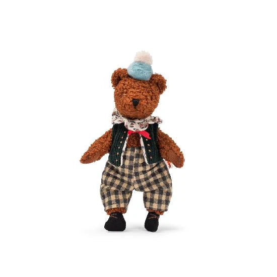 Les Minouchkas - Baba the Large Bear