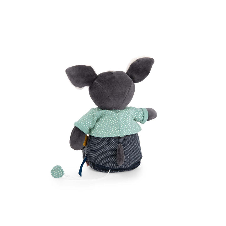 Puce & Pilou - Musical Dog