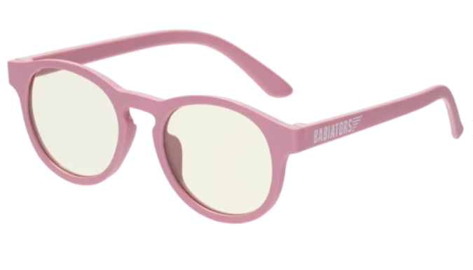 Screen Savers | Keyhole | Pretty in Pink