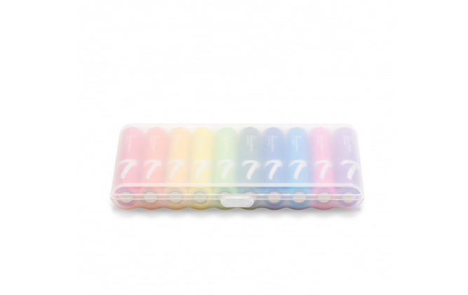 ZI7 Alkaline Batteries AAA (10 pcs.)