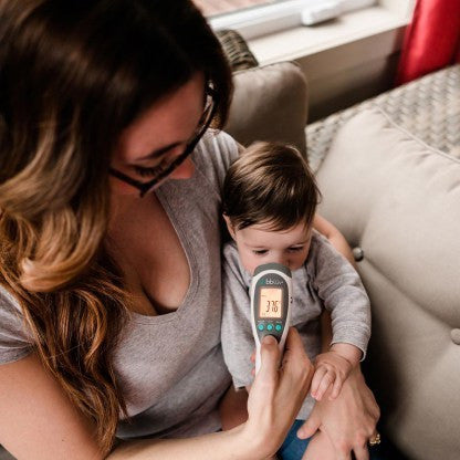 Termö - 4 in 1 Digital Thermometer