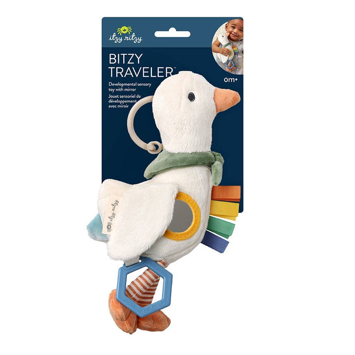 Bitzy Traveler