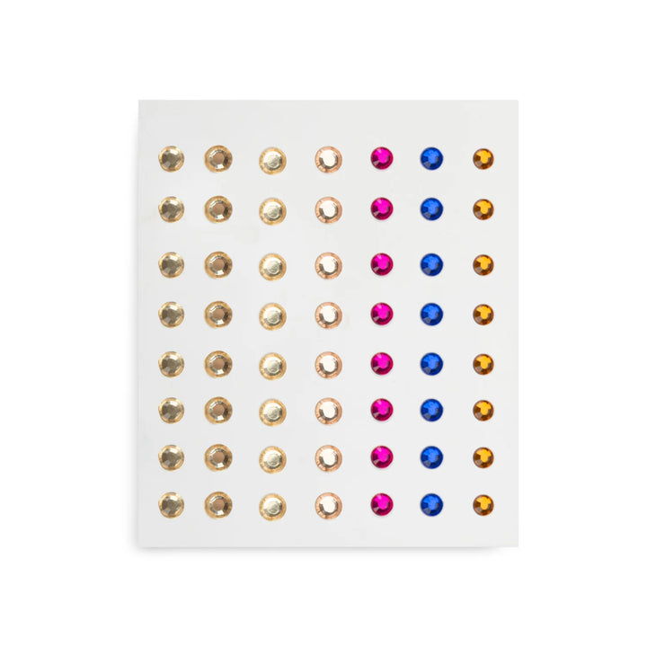 Les Rosalies - Mosaic Craft Kit