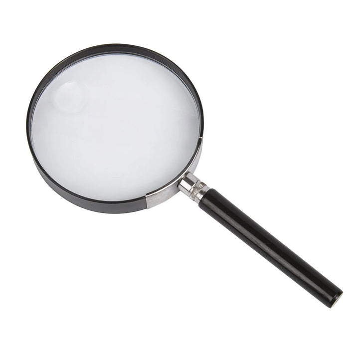 Le Botaniste - Magnifying Glass