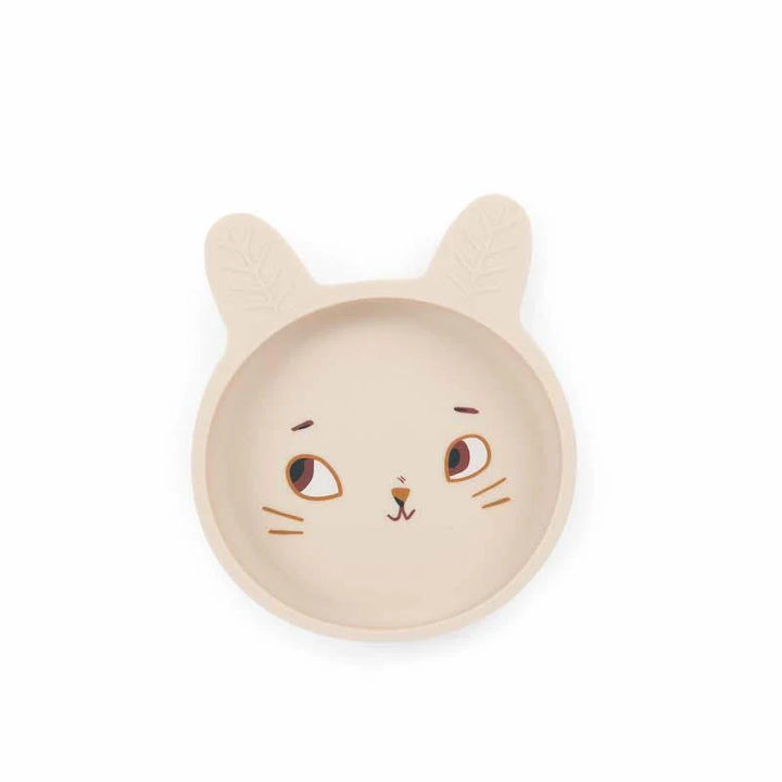 Apres la Pluie - Baby Dish Set