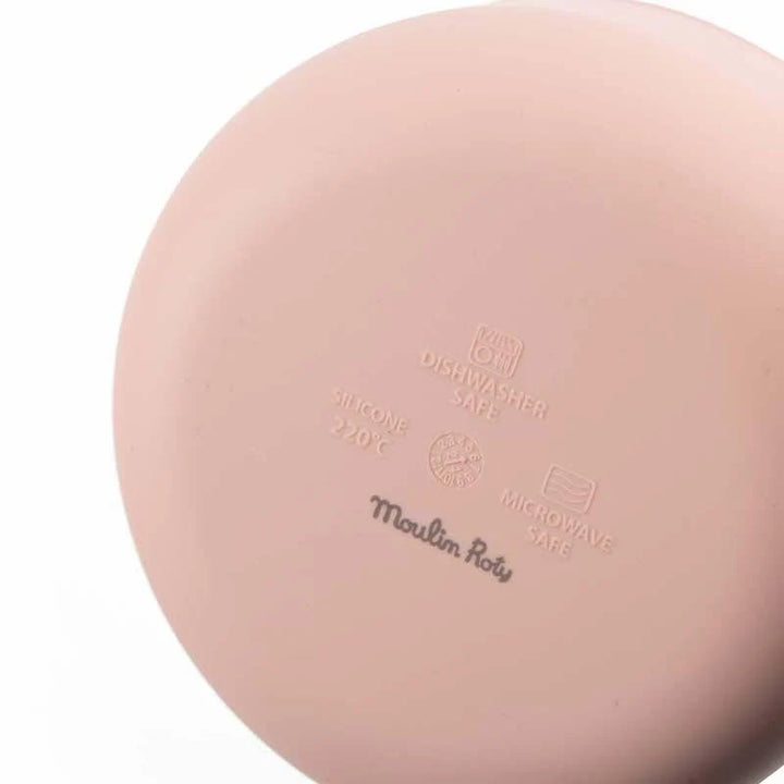 Apres la Pluie - Baby Dish Set