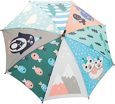 Umbrella - Penguin