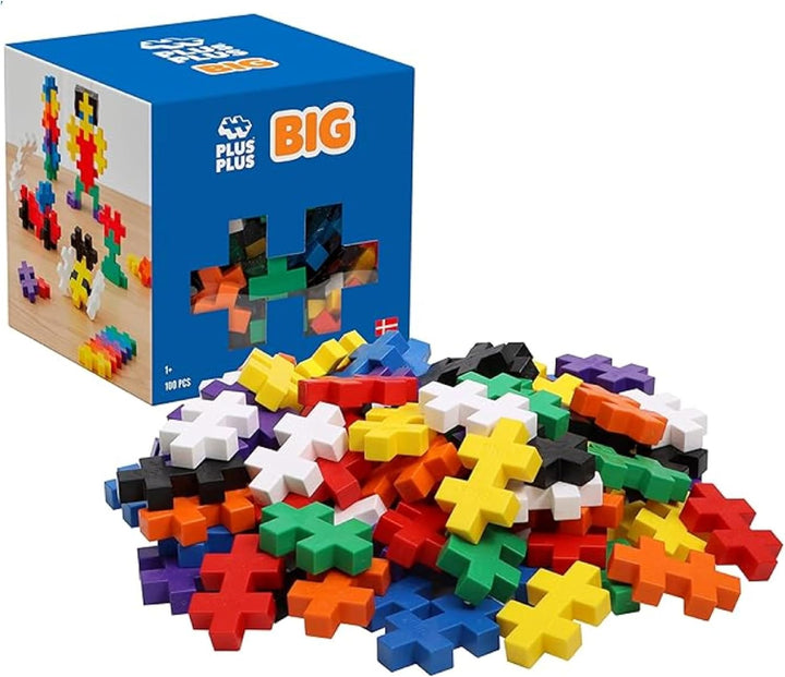 Big - Basic - 100pcs