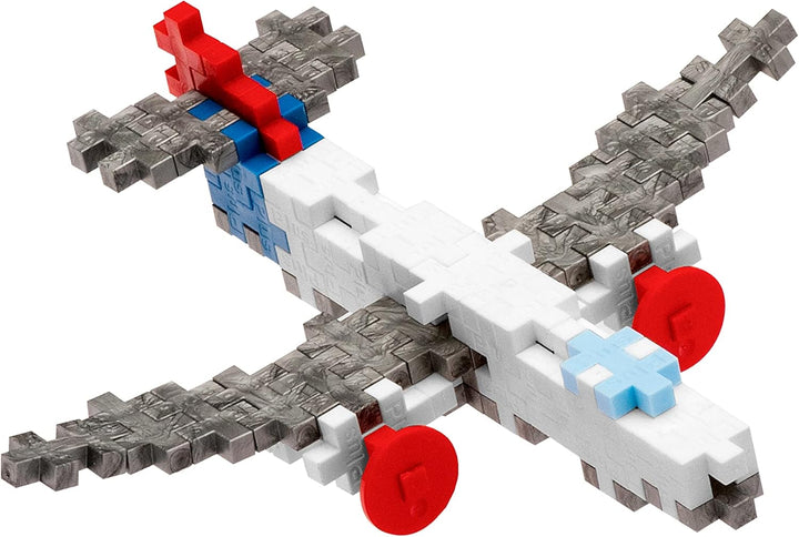 Tube - Airplane - 70pcs