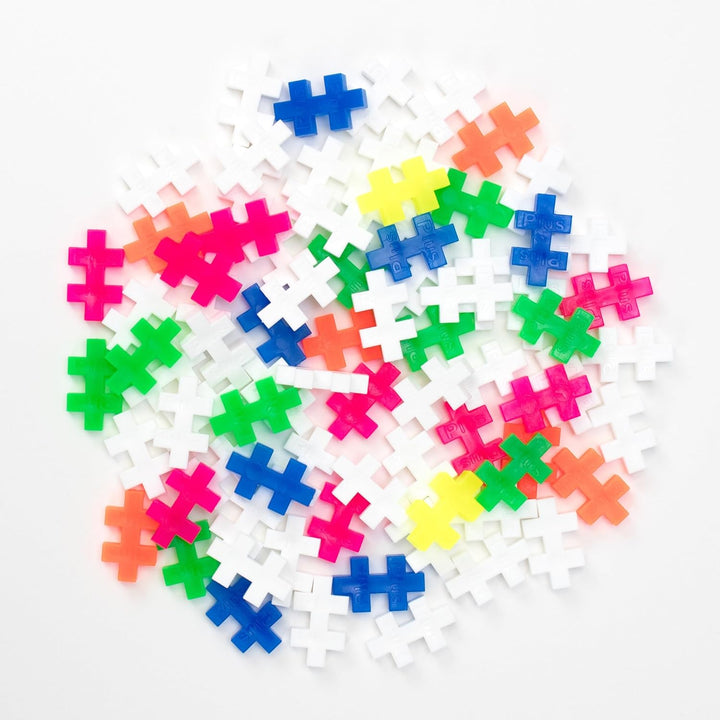 Tube - Unicorn - 70pcs