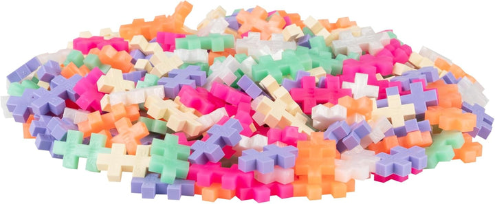 Tube - Pearl Mix - 70pcs