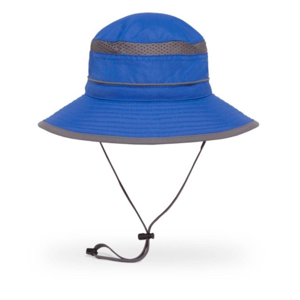 Kids Fun Bucket | Royal Blue