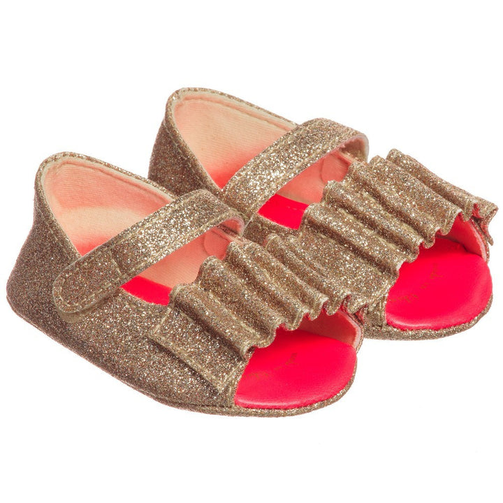 Ceremonie Ballerines