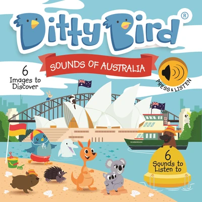 Sound Book