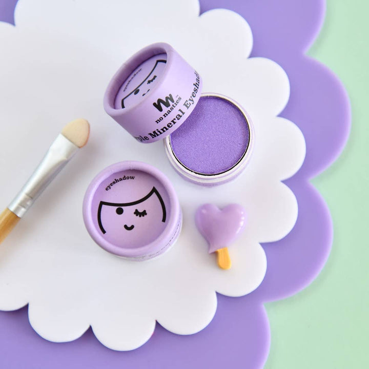Kids Eco Natural Pressed Eyeshadow & Blush