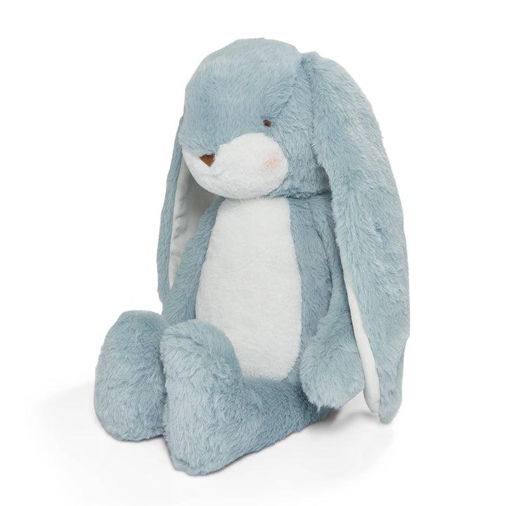 Big Floppy Nibble 20" Bunny - Stormy Blue