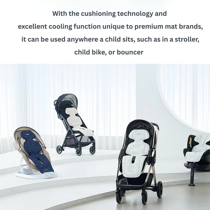 Airmon Pro Cool Seat Mat Pro