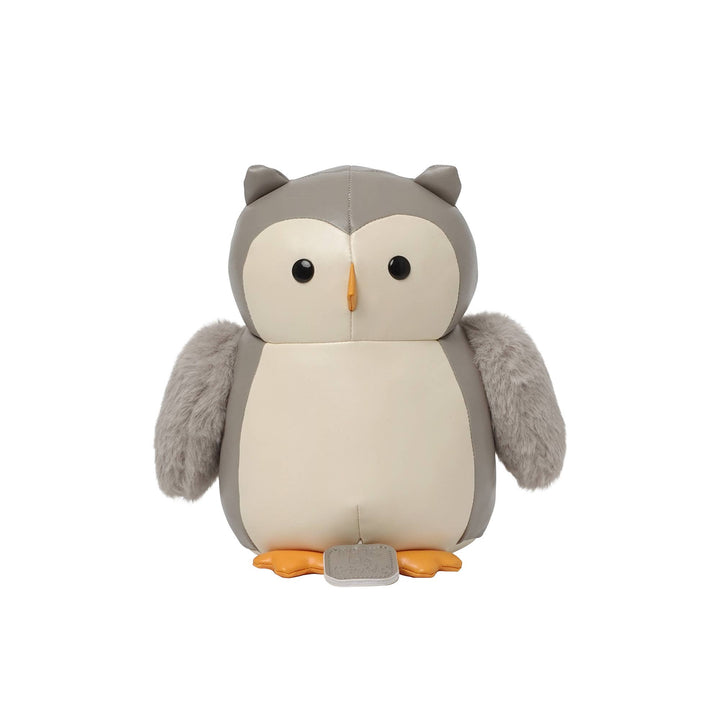 Fur Musical Friends-Owl