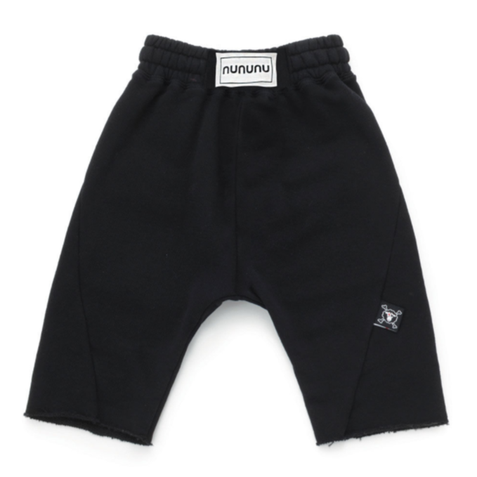 Boxing Sweatshorts