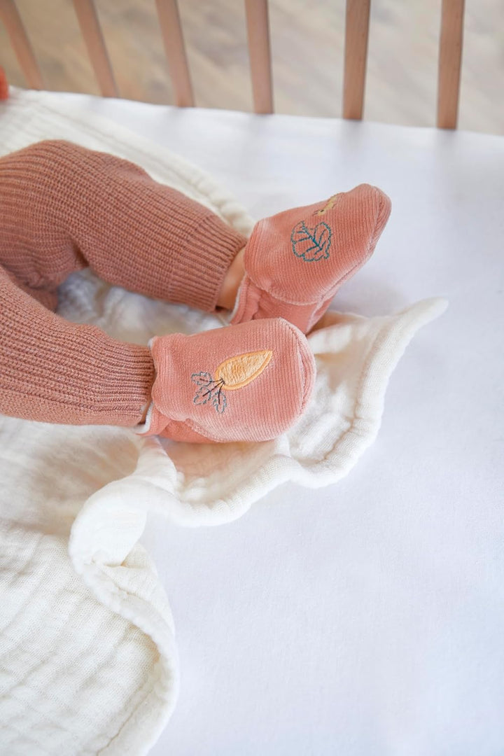 Sound Wristband & Slippers - Rabbit