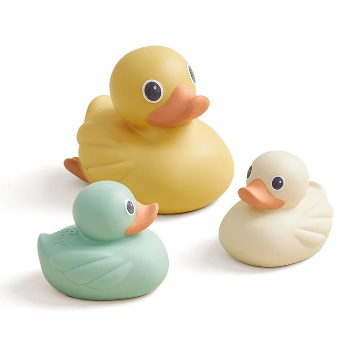 Itzy Ducky Family - Bath + Water Table Toys