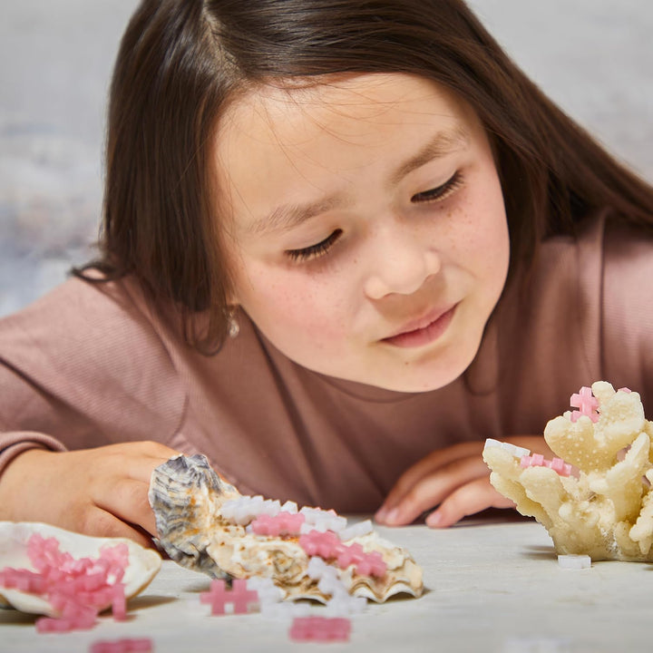 Tube - Pearl Mix - 70pcs