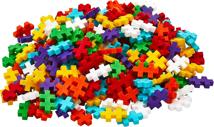 Tube - Rainbow Mix - 240pcs