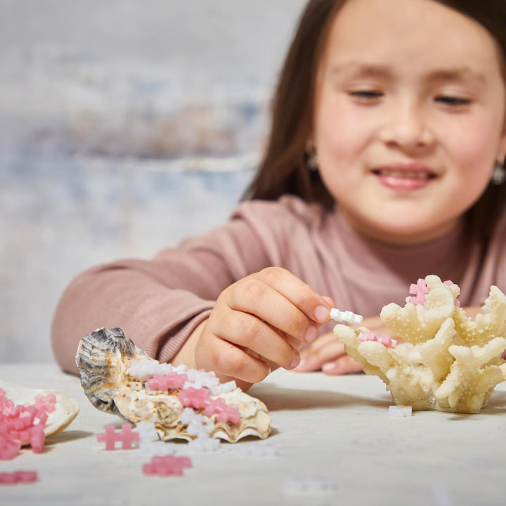 Tube - Pearl Mix - 70pcs