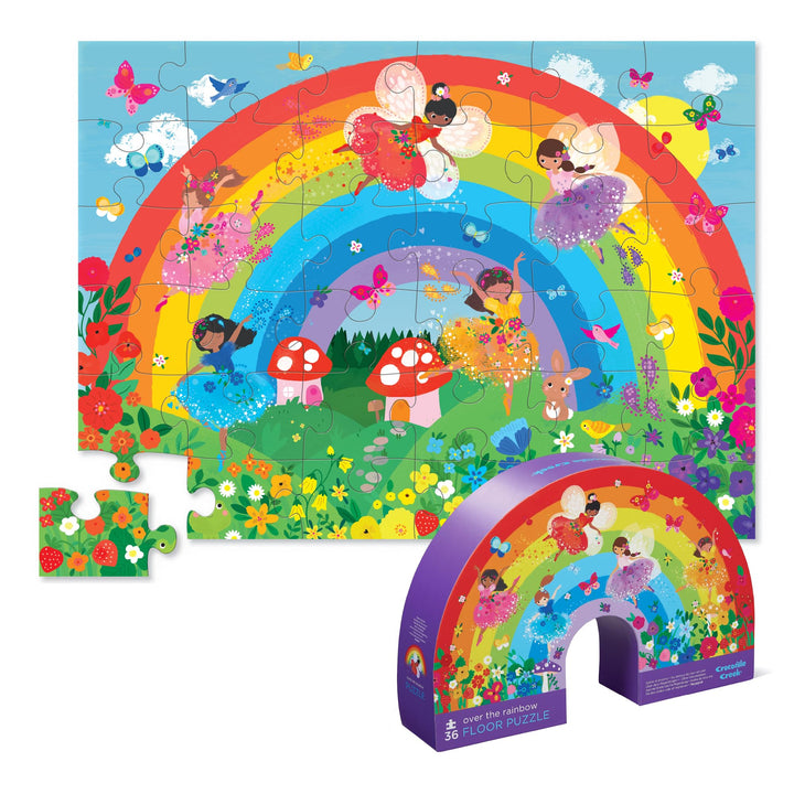 Puzzle 36pc